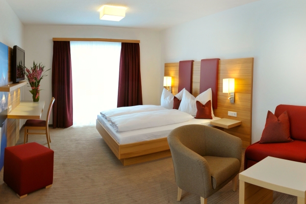 Hotel Sonnschupfer *** Superior